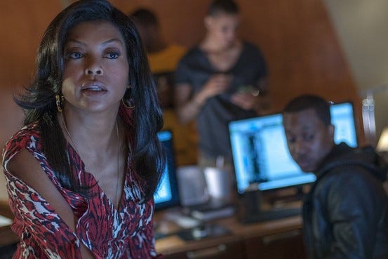 cookie false imposition on empire ep 4 recap images 2015