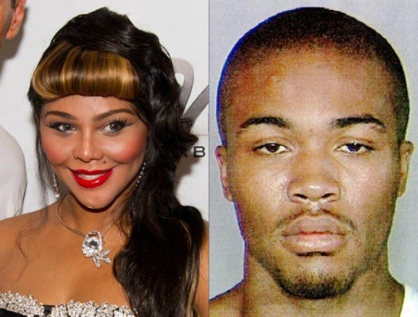 lil kims ex damion hardy tried for six murders 2015 gossip