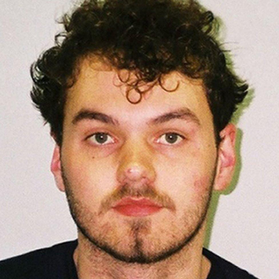 Jamie Reynolds: Sex fantasy led to Georgia Williams murder - BBC News Jamie Reynolds: Sex fantasy led to Georgia Williams murder - BBC News