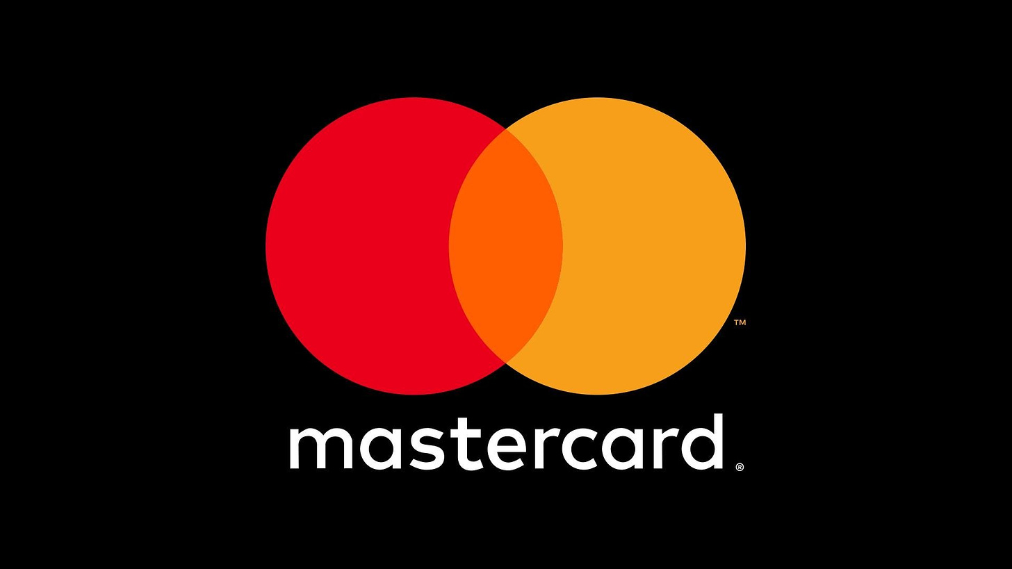 Technology MasterCard HD Wallpaper