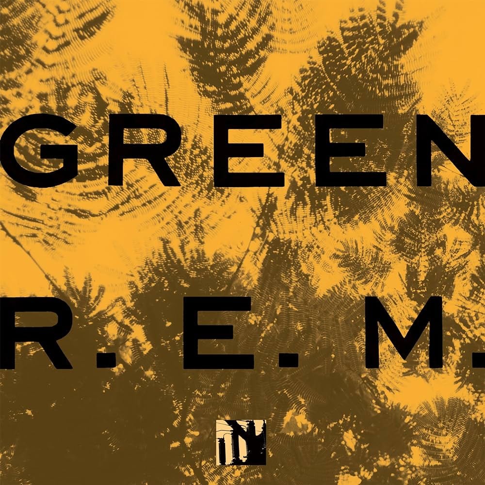 R.E.M. - Green [2 CD] [25th Anniversary Deluxe Edition] - Amazon.com Music