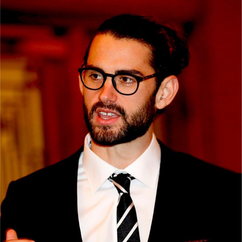 Brodie Grundy - Professional AFL Footballer - Melbourne Football Club |  LinkedIn