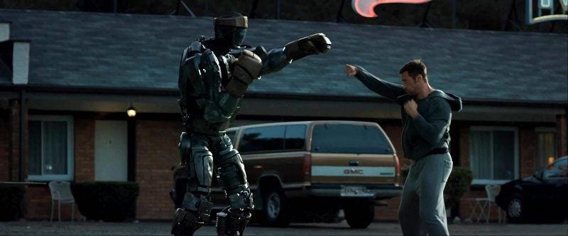 real steel fathers day top 10 movies mttg