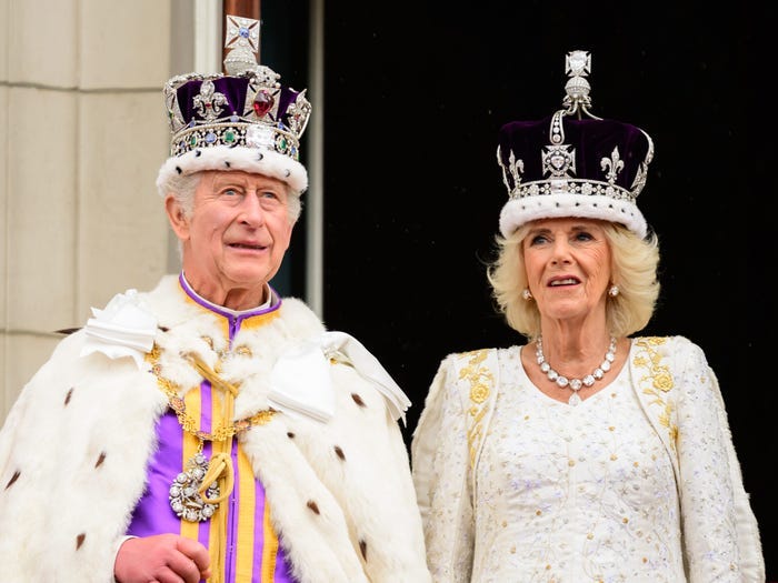 The Crown Jewels: Where They Came From, Ties to British Colonial History -  Business Insider