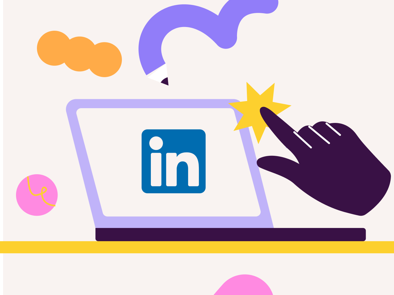 Why LinkedIn? Because it's LinkedIn and You Must! - Sincera Consulting