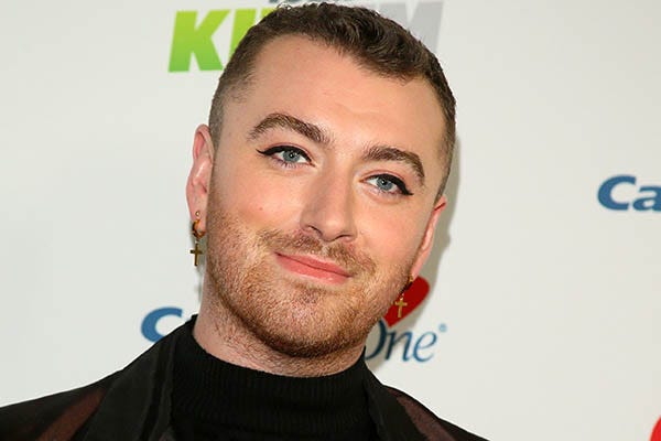 sam smith queer musicians  | rmrk*st | Remarkist Magazine