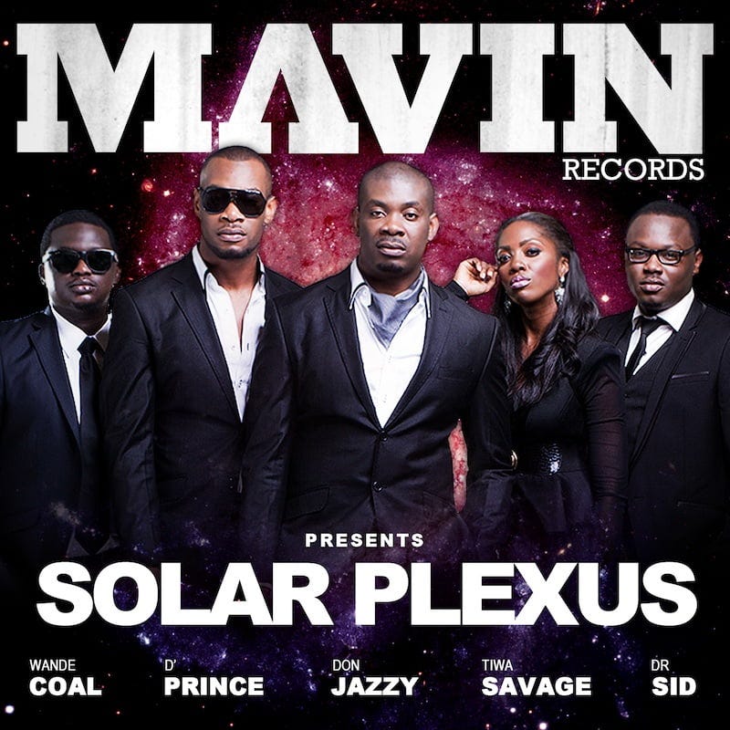 We are now Mavin Records! Don Jazzy unveils new label with Tiwa Savage -  Daily Post Nigeria