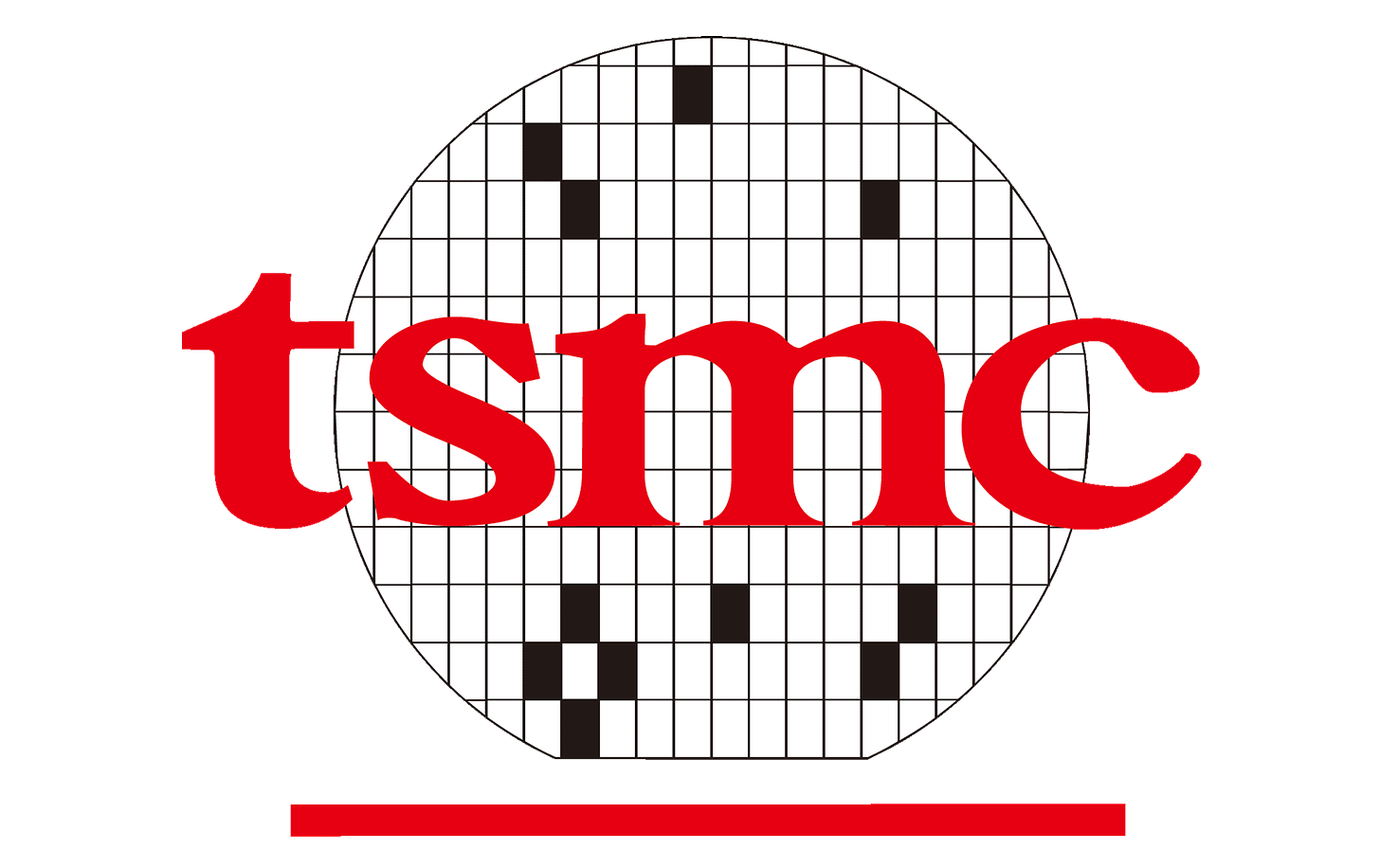 TSMC Logo and symbol, meaning, history, PNG