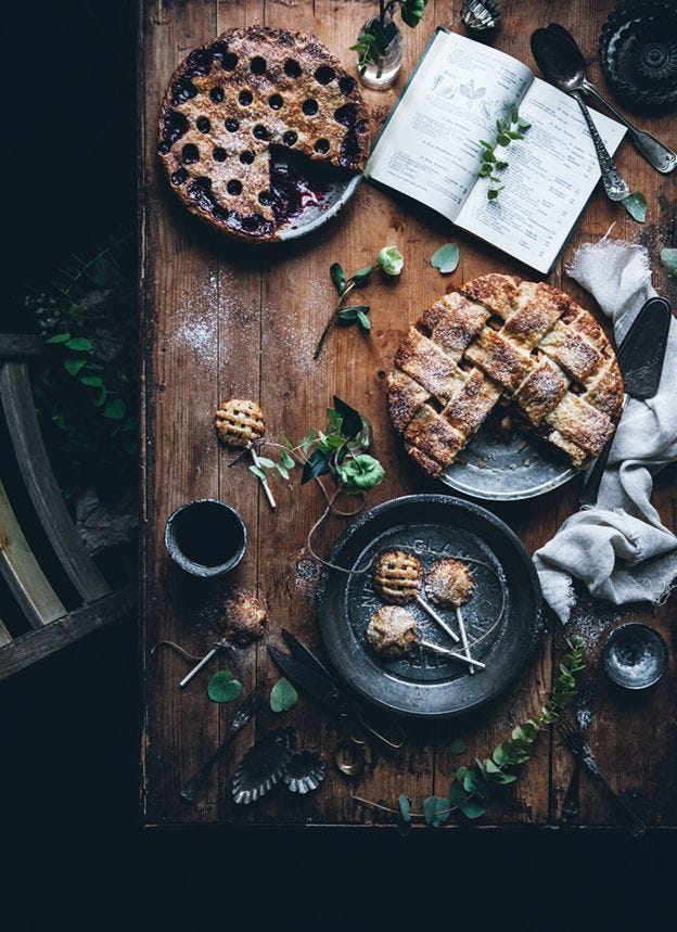 pajer. | Photographing food, Food photography tips, Dark food photography