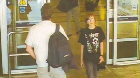 Andrew Gosden: Men released without charge in 2007 missing boy case