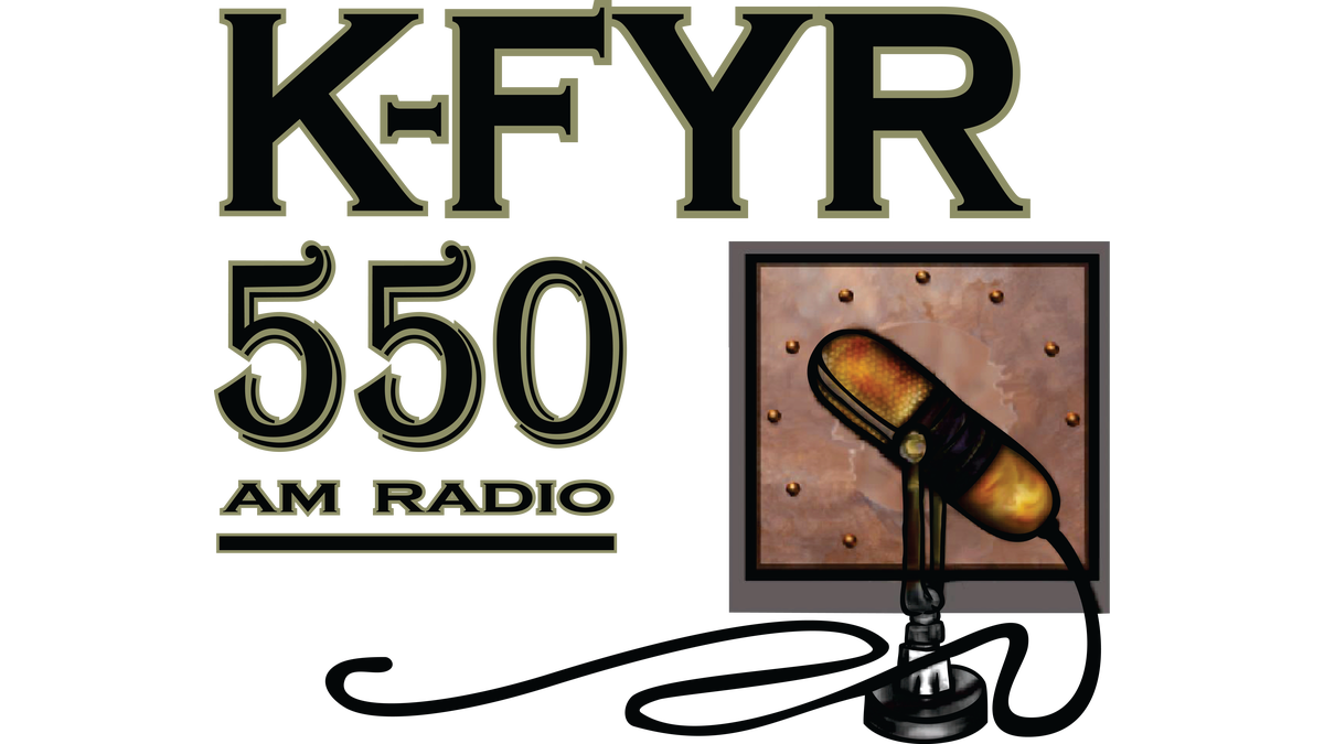 KFYR 550 AM / 99.7 FM - The Legendary Voice of the Northern Plains