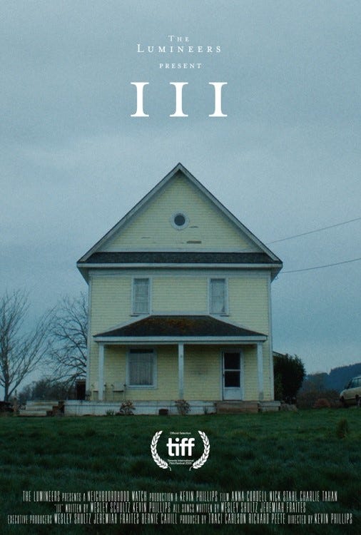 III (2019) - IMDb