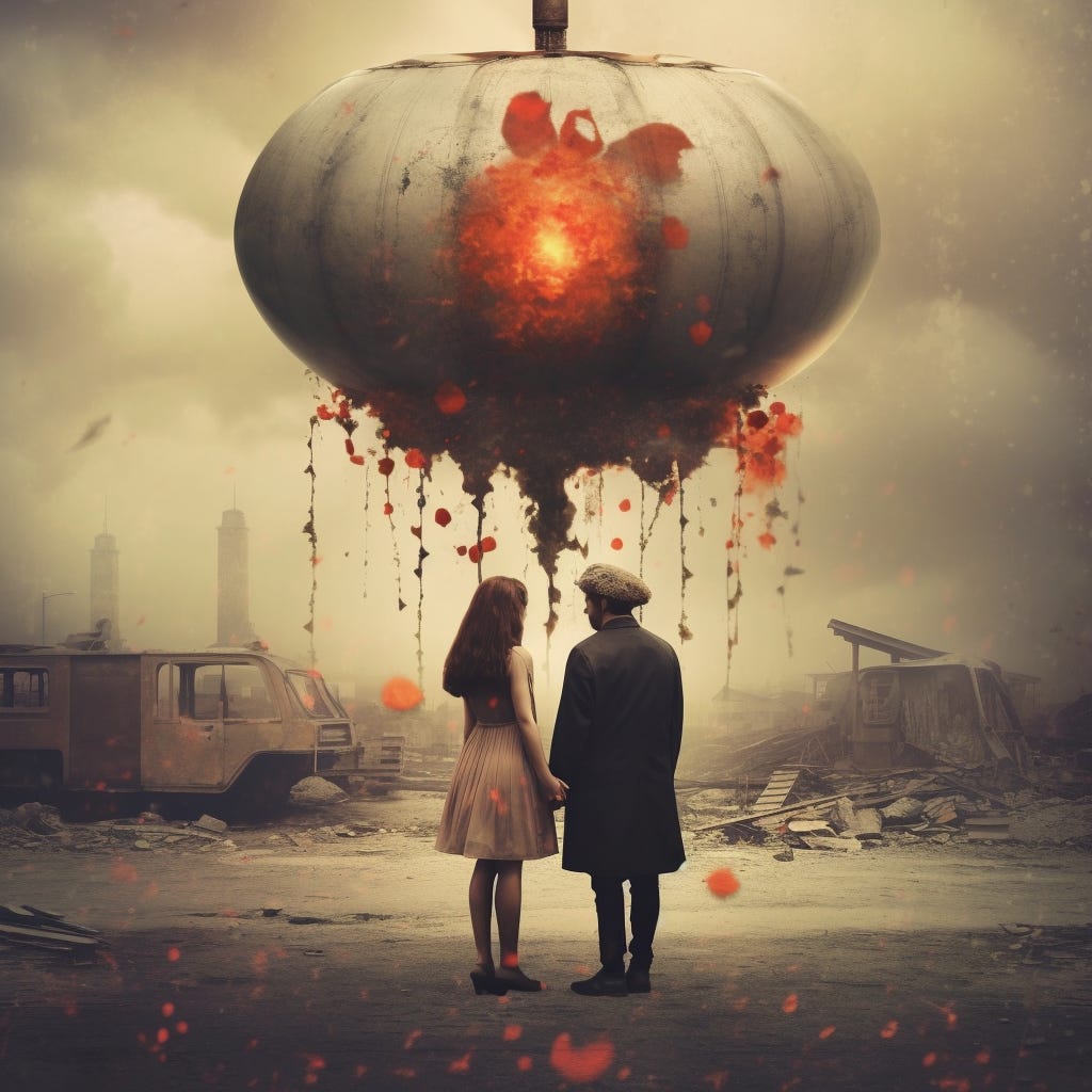 12 Differences Between Real Love & Love Bombing