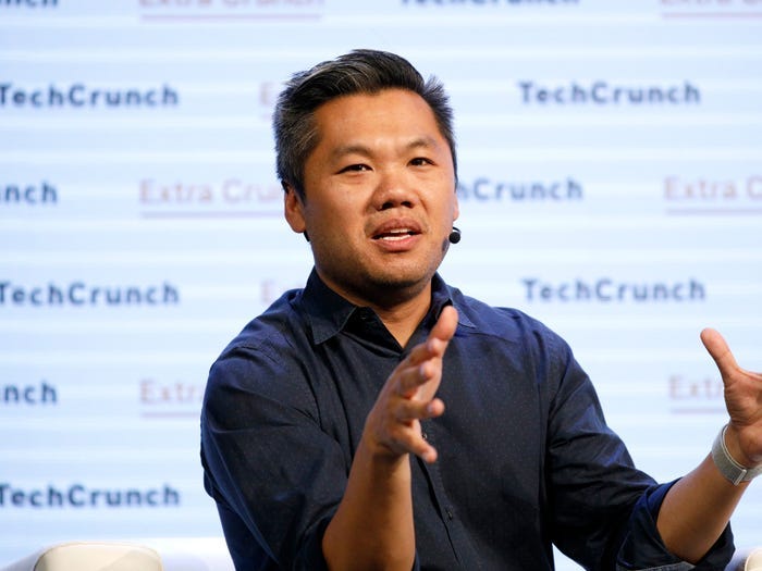 Andrew Chen's New Book About Startups: the Cold Start Problem - Business  Insider