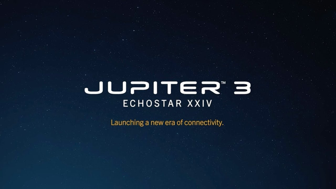 JUPITER 3 Satellite Launch | July 28, 2023