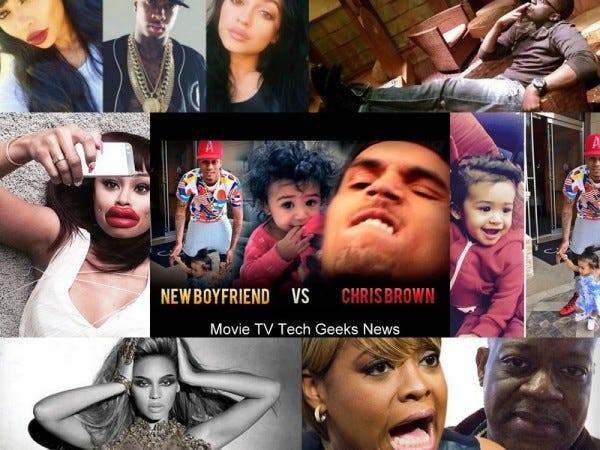 celebrity gossip beyonce chris brown sherri shepherd baby images 2015