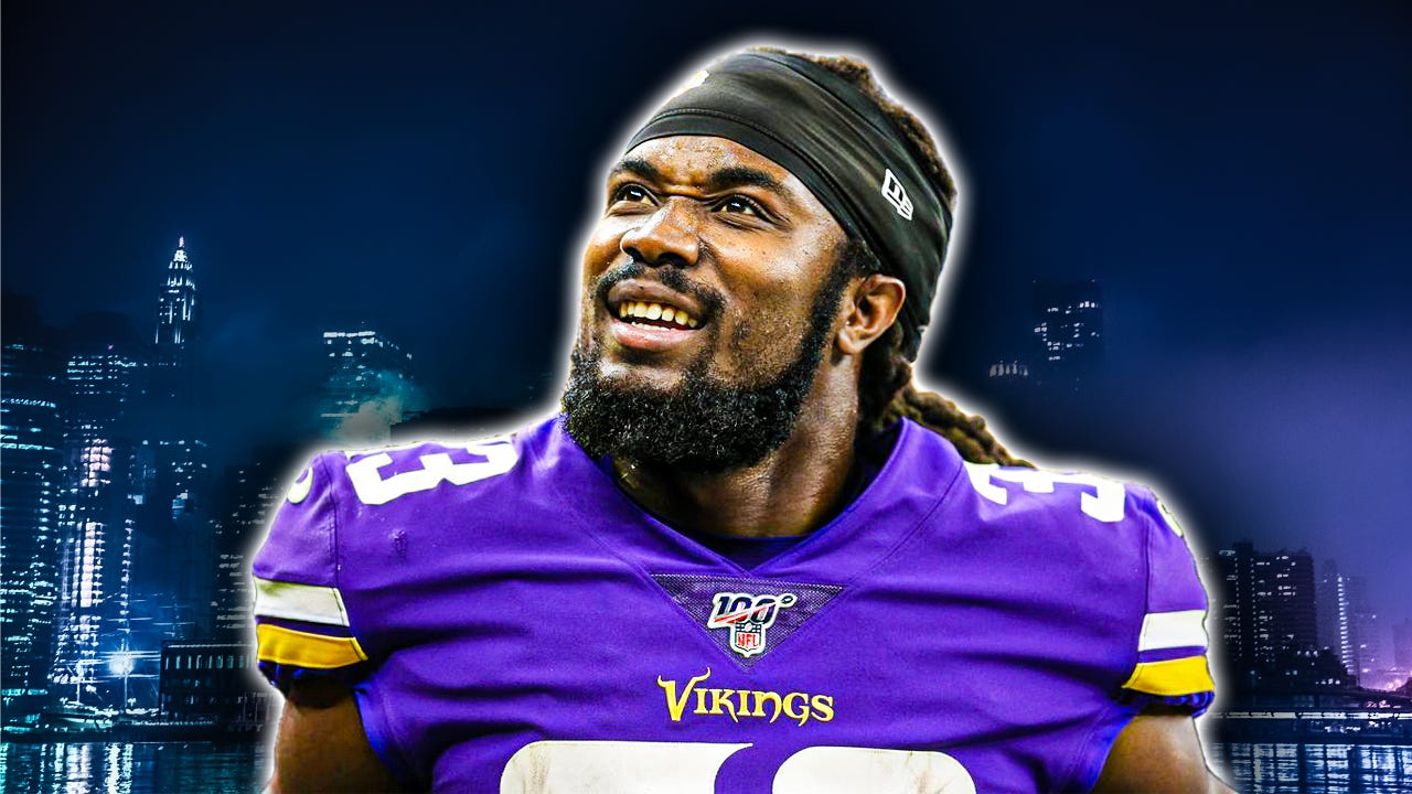 dalvin cook to be released by vikings 
