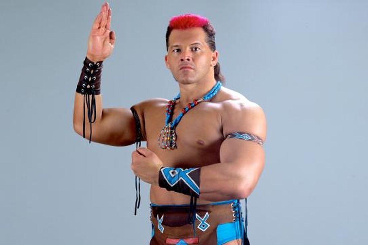 Tatanka
