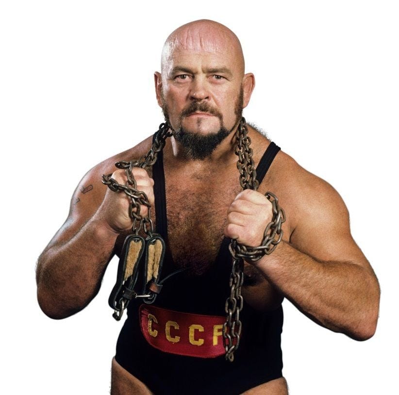 Ivan Koloff