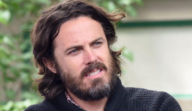 casey affleck interview movie tv tech geeks