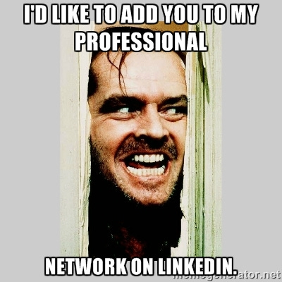 17 Best LinkedIn Memes of All Time - Funny LinkedIn Jokes