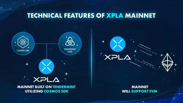 컴투스그룹, 글로벌 미디어 콘텐츠 허브 메인넷 'XPLA' 공개 - 게임뷰