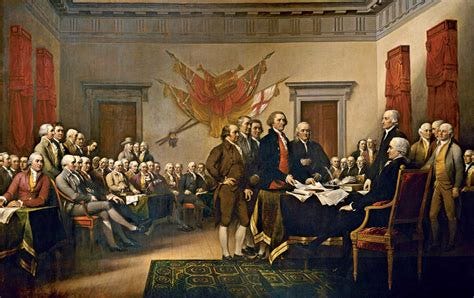 What Did Equality Mean for the Founders? | The Nation