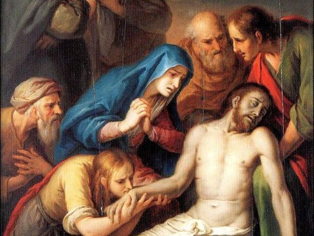 Vía Crucis de la Virgen María – Mater Mundi TV