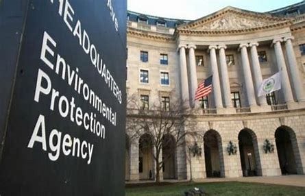 Image result for epa headquarters