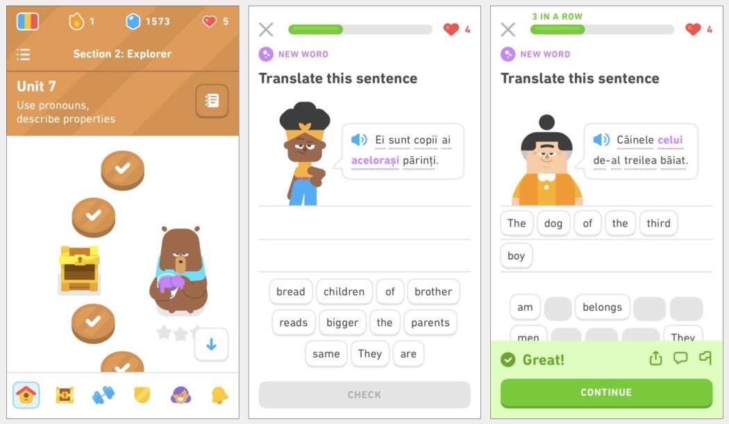 Duolingo Review | PCMag