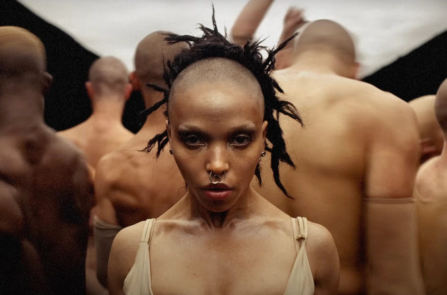 FKA Twigs' Eusexua Review: 'The Pinnacle of Human Experience' | Reviews |  PopFiltr