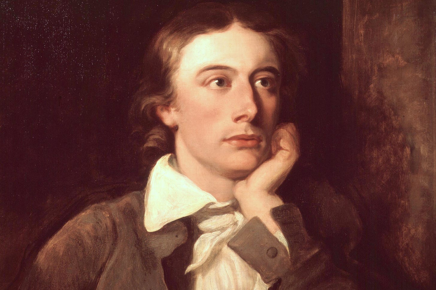 John Keats | The Poetry Foundation