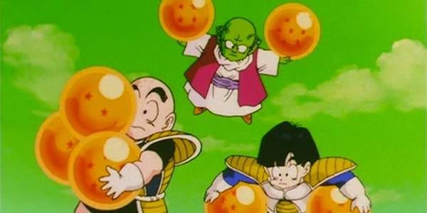 D Stands for Dragon Balls. Dear earthling, this is a series called… | by  Planet Goku | Medium