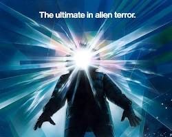 Image of Thing (1982) movie poster