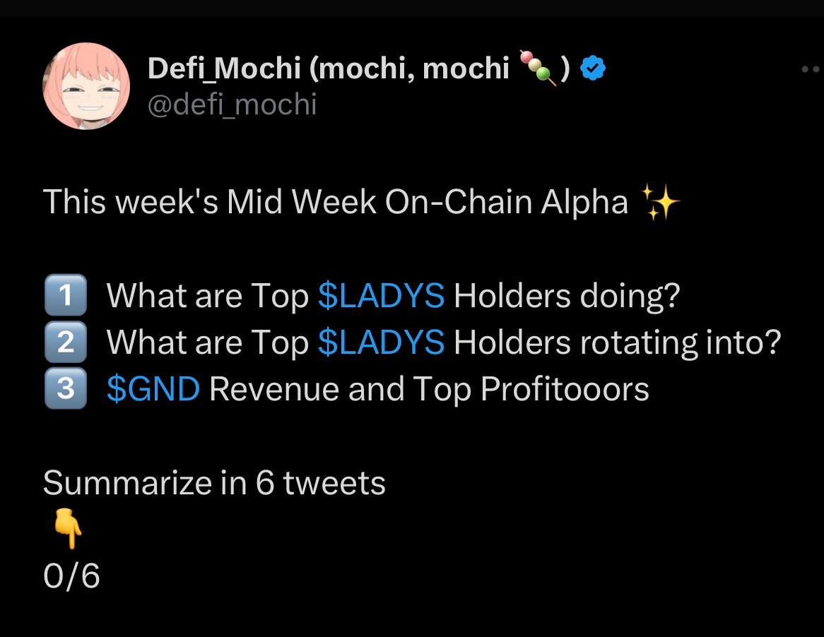 https://twitter.com/defi_mochi/status/1656675593524768770?s=46&t=fleFRHXAEnFdMMnJHWRGdQ