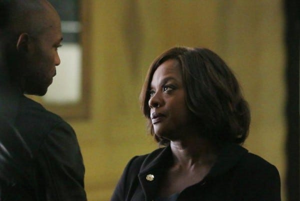 how to get away with murder annalise with police 2015 ep 10