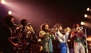 Image result for earth wind and fire september