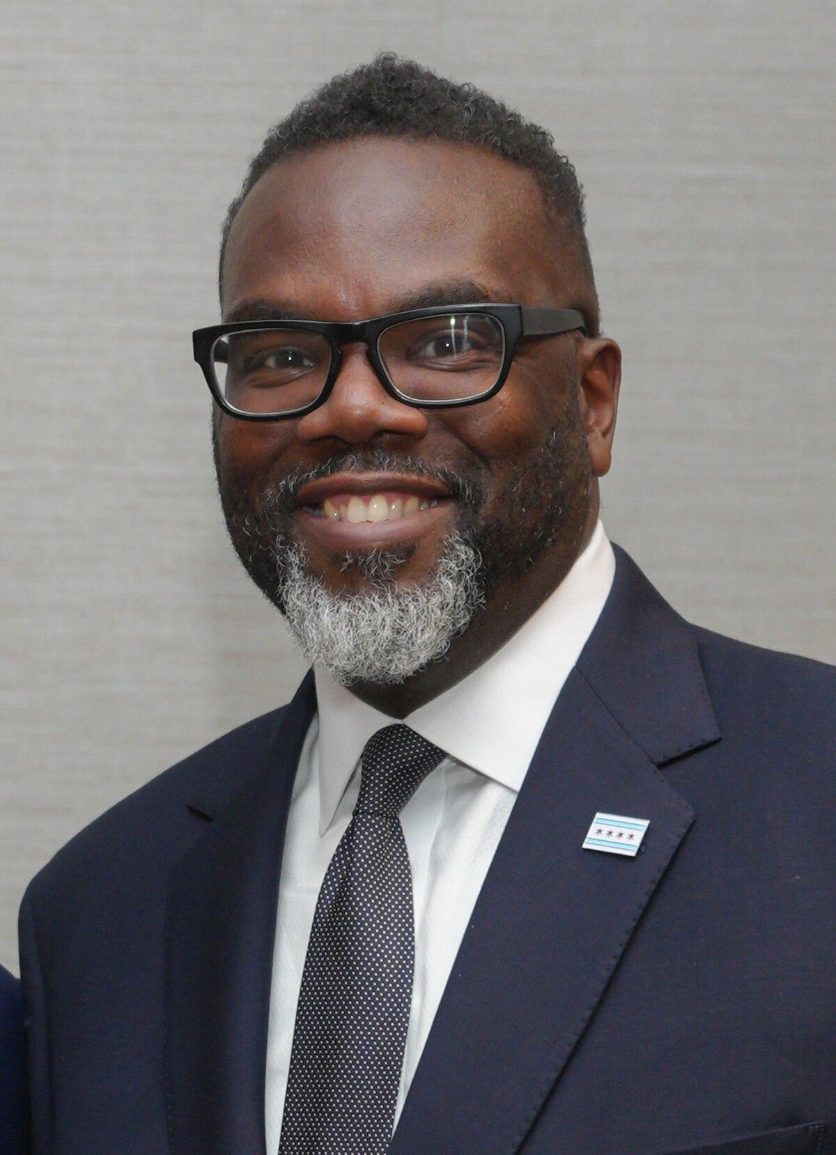 Brandon Johnson - Wikipedia