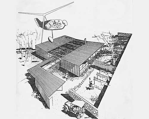 Ralph Rapson