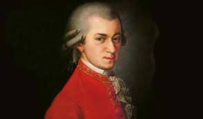 Wolfgang Amadeus Mozart - Music Theory Academy