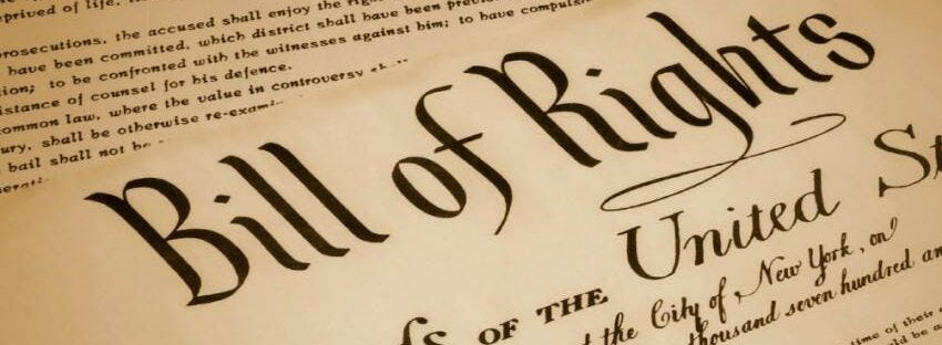 Change the Bill of Rights? Don't be so sure - Ashbrook