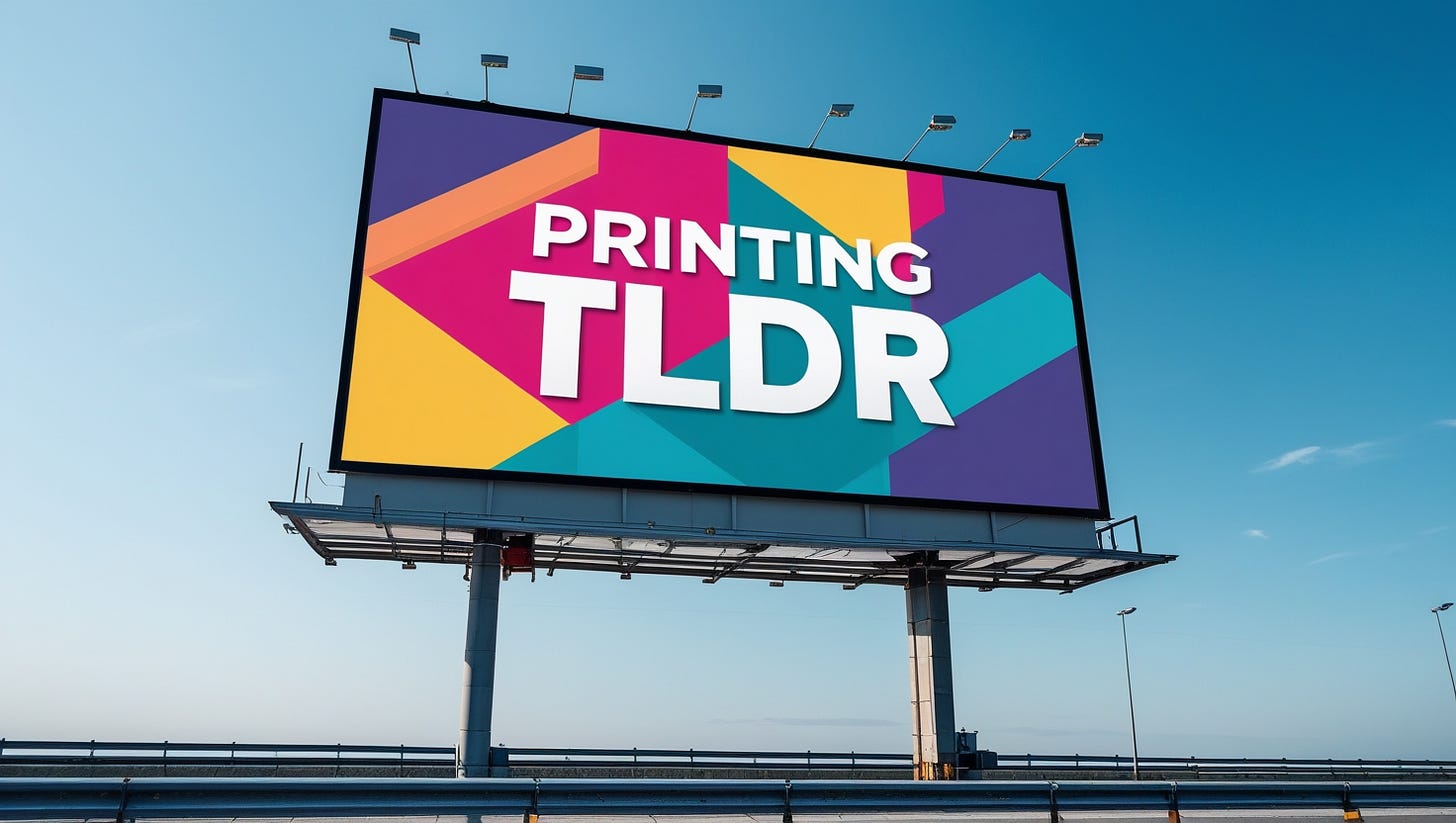 Billboard Designs