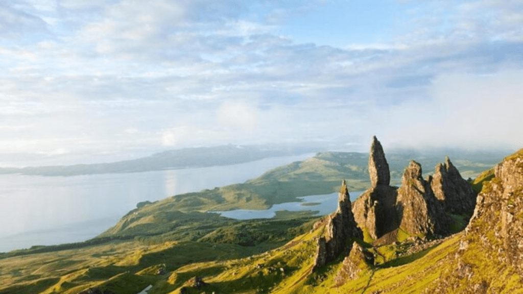 Isle of Skye