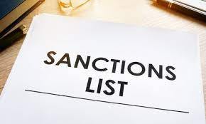 Sanction list - Scorechain | Blockchain & Digital Assets Compliance