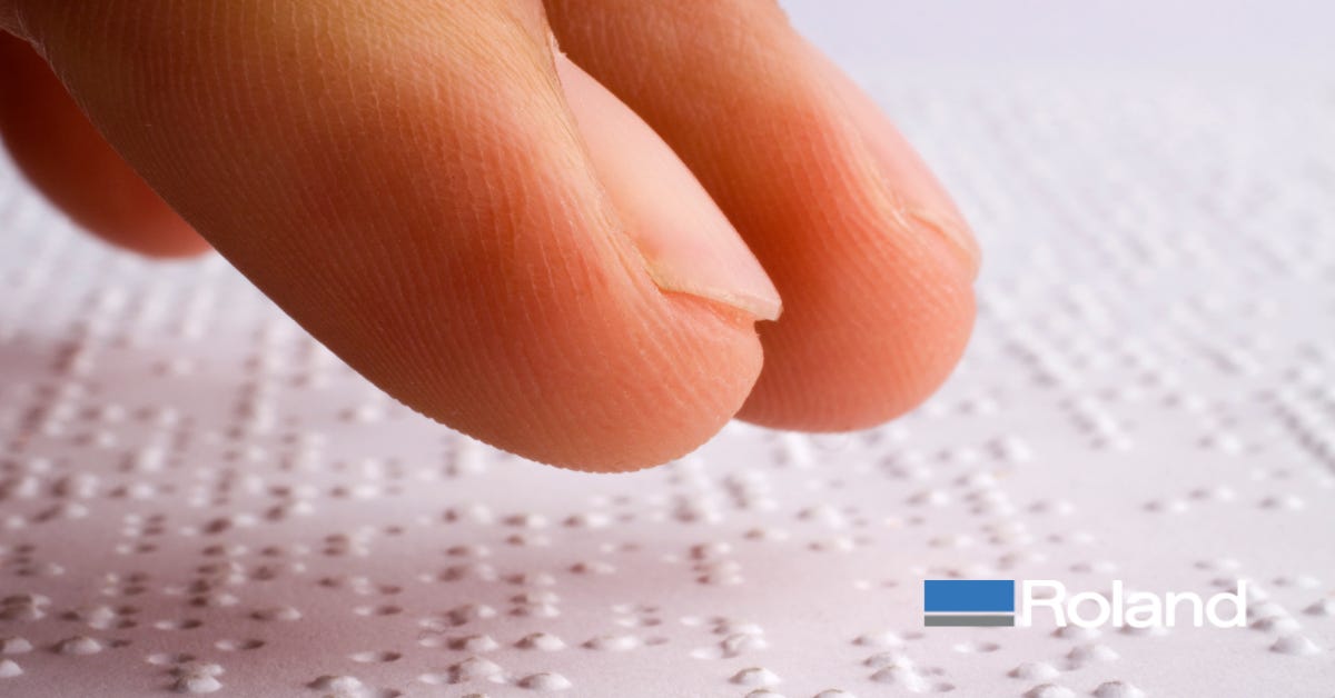 Roland DG Focuses on Accessible Packaging Solutions 