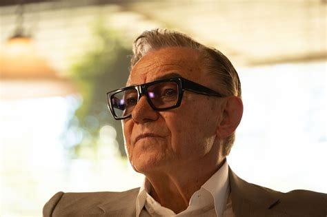In 'Lansky,' Harvey Keitel puts legendary gangster's Jewishness front ...