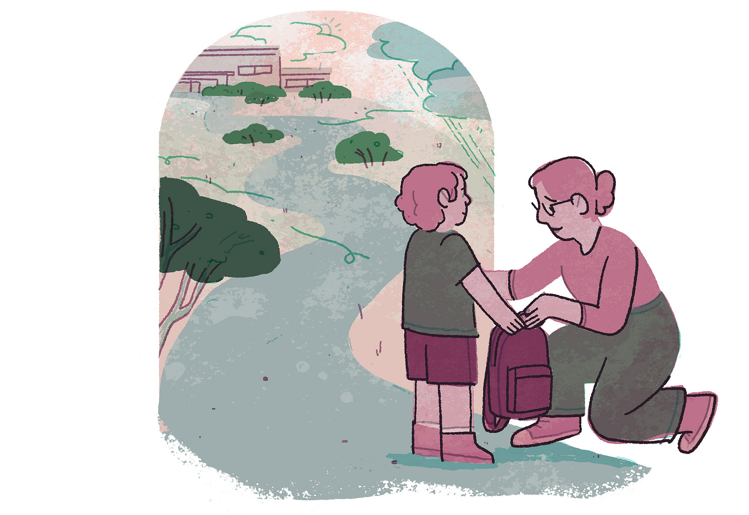A trans mom's perspective on 'parental rights' - The Globe and Mail
