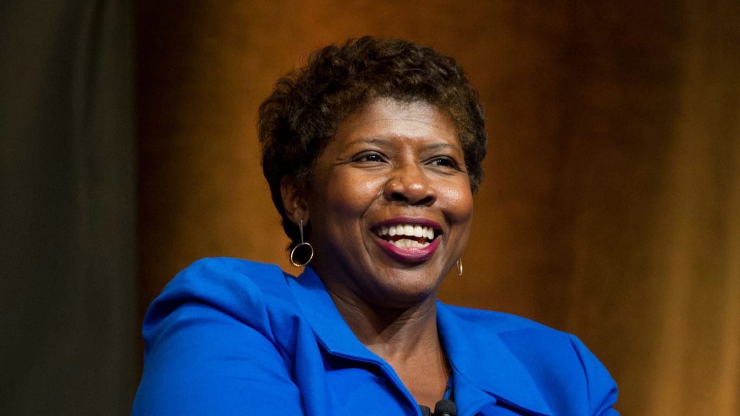Farewell to the Irreplaceable Gwen Ifill