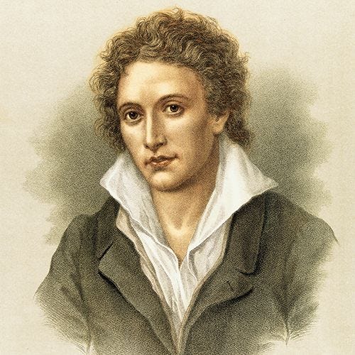 Percy Bysshe Shelley - Poems, Books & Life