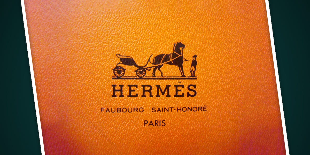 Hermès: The Complete History and Strategy